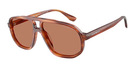 Occhiali da sole Emporio Armani Uomo 4263U63297357 - 4263U63297357